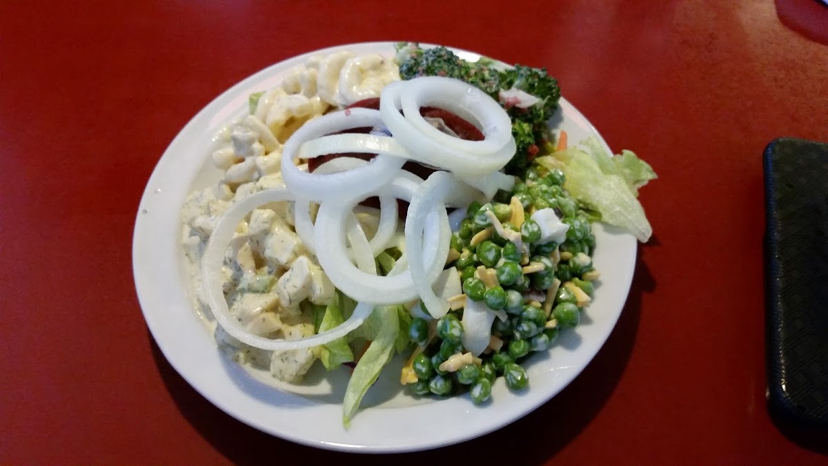 Trails Café photo 10