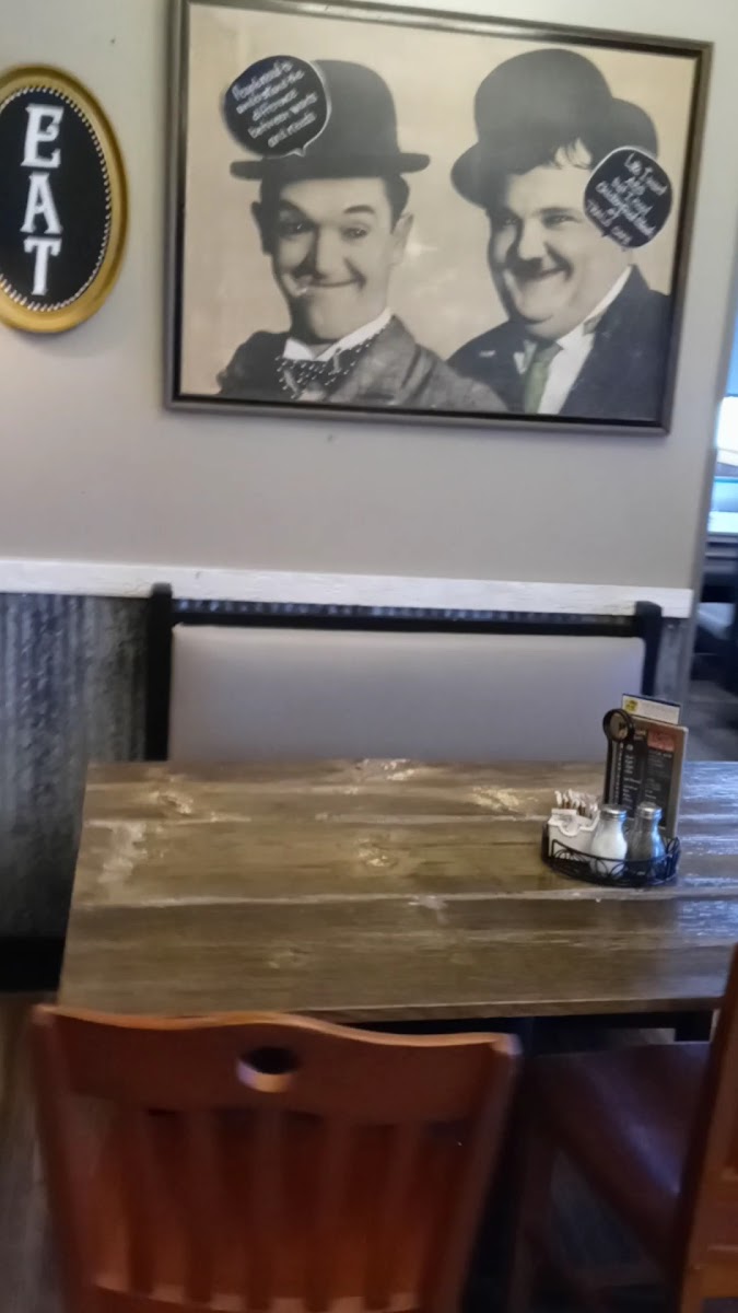 Trails Café photo 2