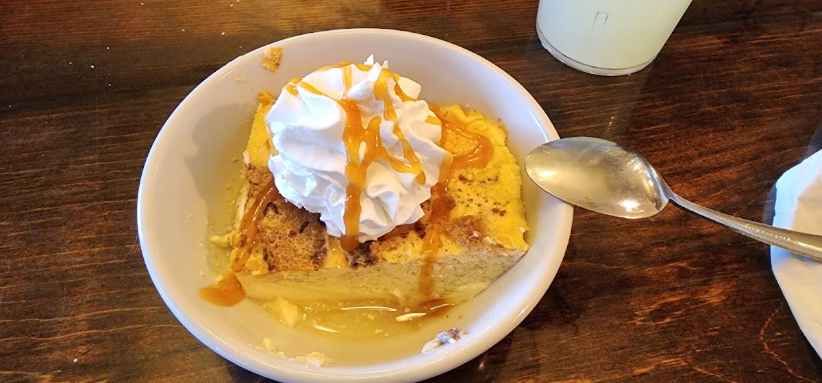 Trails Café photo 5
