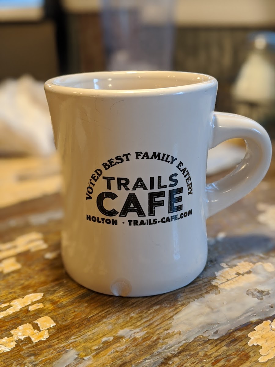 Trails Café photo 6