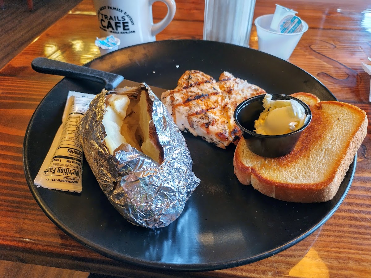 Trails Café photo 7